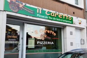 Le Caretto