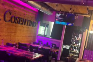 Le Cosentino