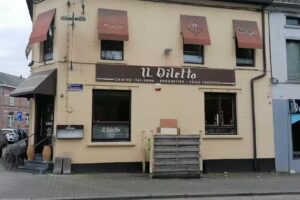 Il Diletto – Pont-à-Celles