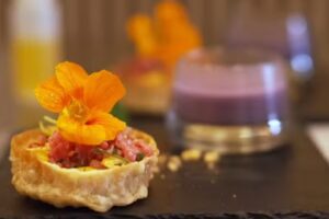 il était une fois ma passion – Table d’hôtes