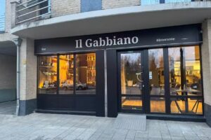 Le Gabbiano