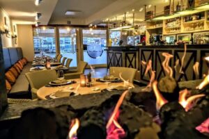 Il Gabbiano Ristorante & Cucina d&rsquo;Autore 🇮🇹