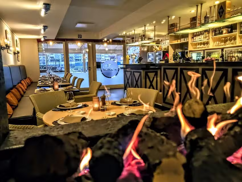 Il Gabbiano Ristorante & Cucina d’Autore 🇮🇹