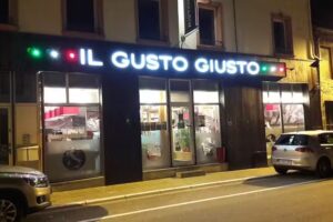 Il Gusto Giusto
