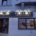 Il gusto pizzeria