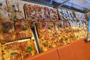 il Marranzano : food truck – traiteur