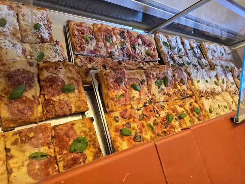 il Marranzano : food truck – traiteur