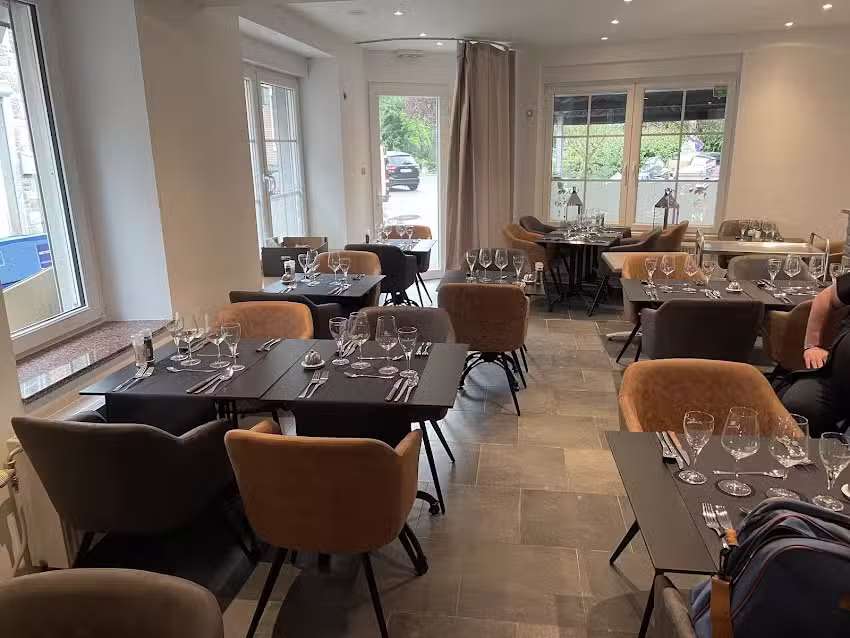 Le Piatto d&rsquo;Oro