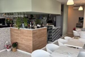 IL PICCHIO Hamme-mille