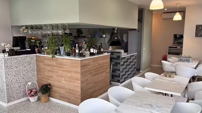 IL PICCHIO Hamme-mille