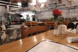 Il Piccolo Mondo – Casa Di Mio