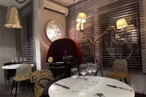 Le Ramo d&rsquo;Oliva