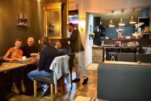 Il s’appelait Gatsby