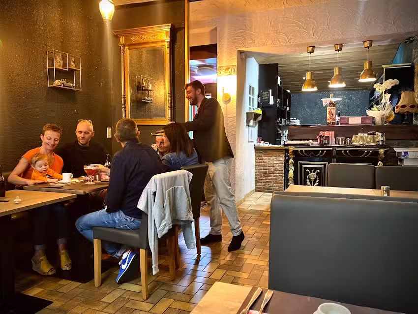 Il s’appelait Gatsby