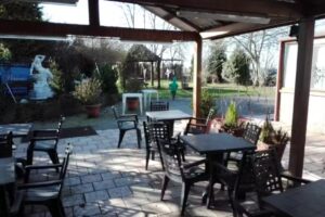 Le Vésuve Da Pasquale