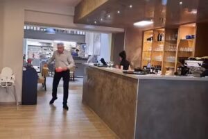 Il Vinci – Pizzeria Ristorante