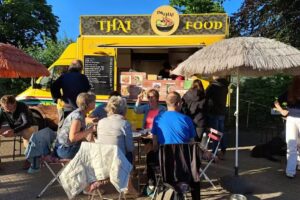 Je suis thaïlandais Kanne