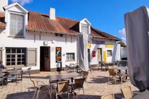 In den Grooten Moriaen