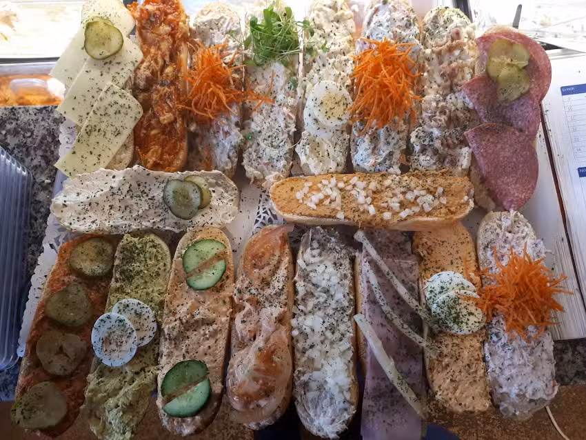 Dans &lsquo;T Koemmeke Koffe