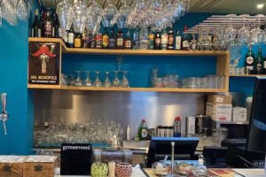 India Taste Wijnegem