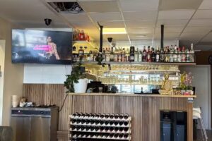 Indischer Tandoori-Grill