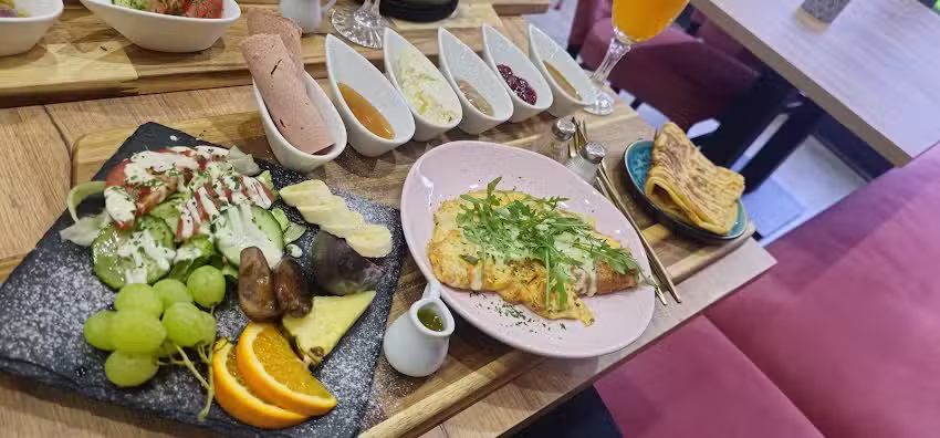 Instagood – Lüttich