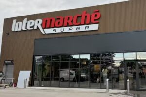 Intermarché Bouge Moulin