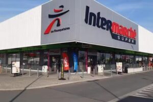 Intermarché Estaimpuis