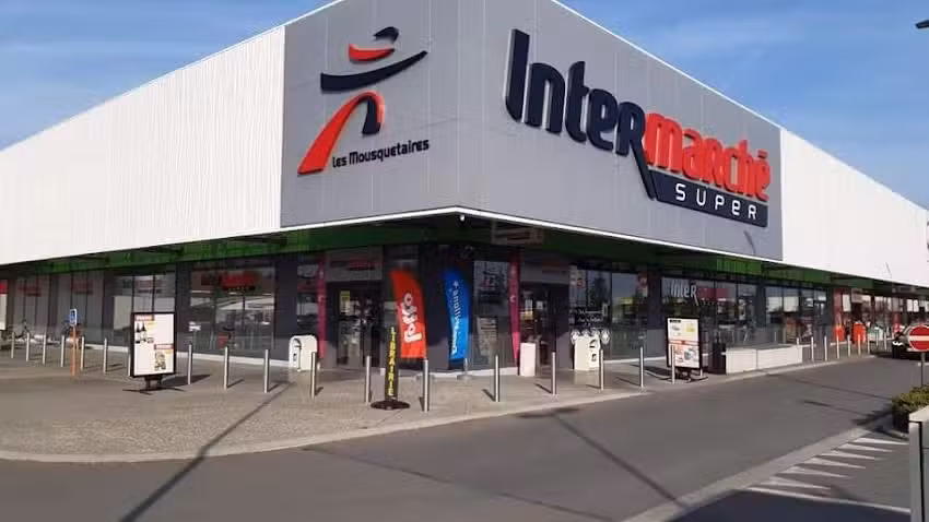Intermarché Estaimpuis
