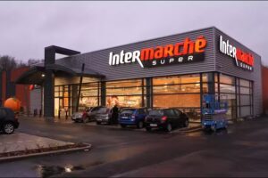 Intermarché Frameries