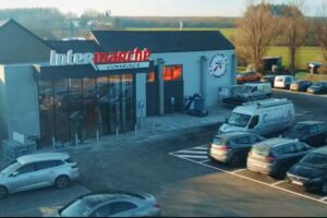 Intermarché Gedinne