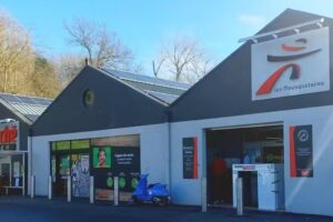 Intermarché Klabbeek – Tubize