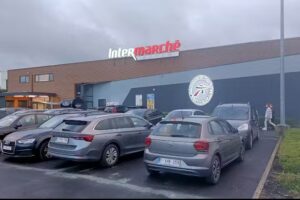 Intermarché Naninne