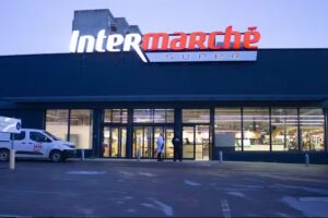 Intermarché Nijvel