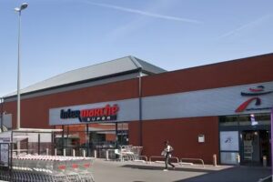 Intermarché Péruwelz