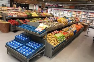 Intermarché Saint Servais