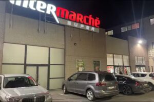 Espion Intermarché