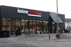 Intermarché Super