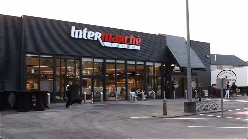 Intermarché Super