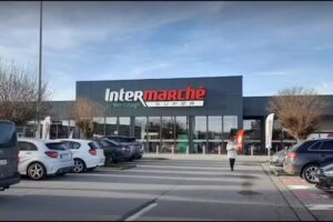 Intermarché Tamines