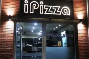 iPizza