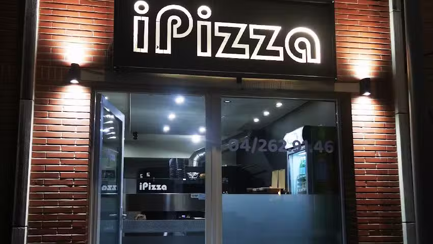 iPizza
