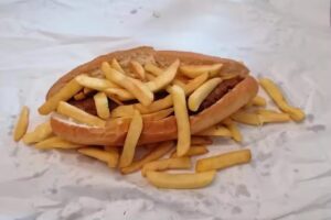 Istanbuler Snack Anderlus