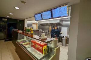 Istanbul Pitta – Deinze