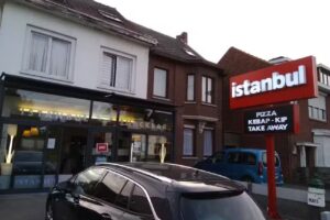 Istanbul Snackbar