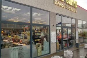 Ital Gamma Traiteur-Restaurant