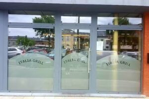 Italia Grill da Pierino