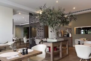 Italian Restaurant Pizzeria – l’Osteria