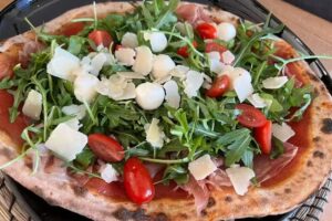 Italiana | Foodtruck Antwerpen