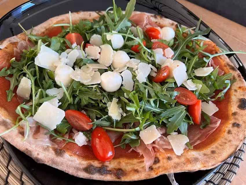 Italiana | Food truck Anvers